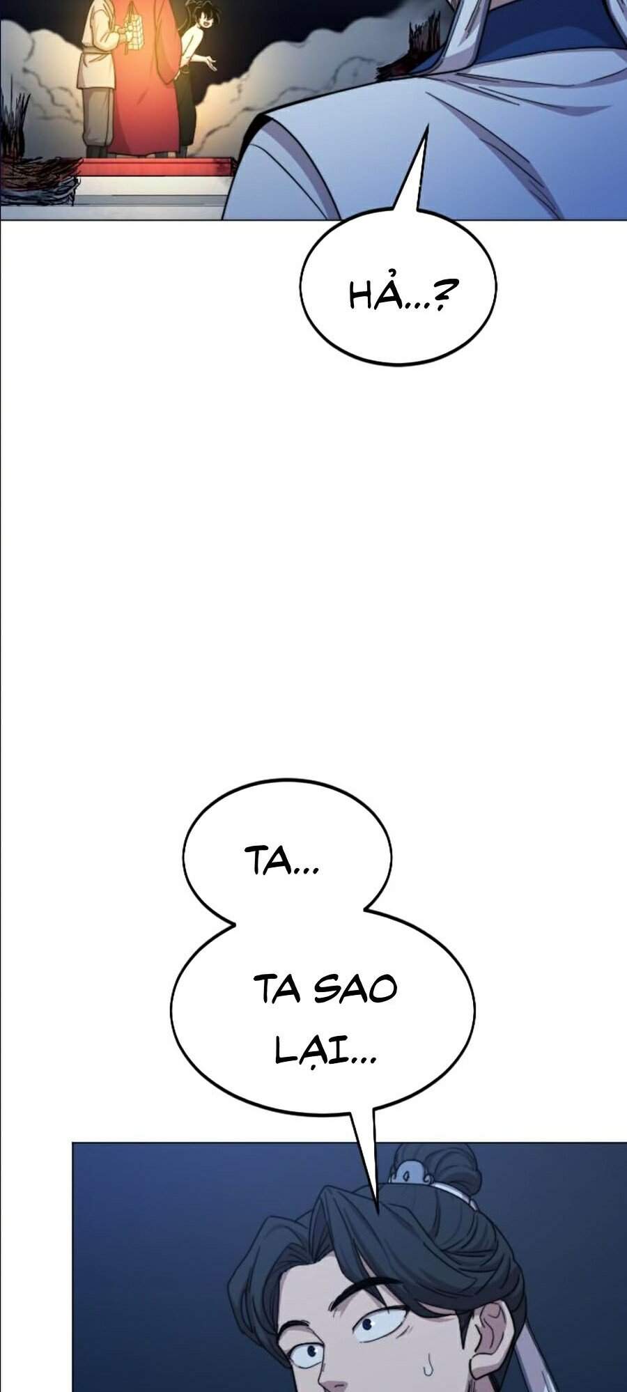 Hoa Sơn Tái Xuất chapter 27 - Upload bởi truyensieuhay.com