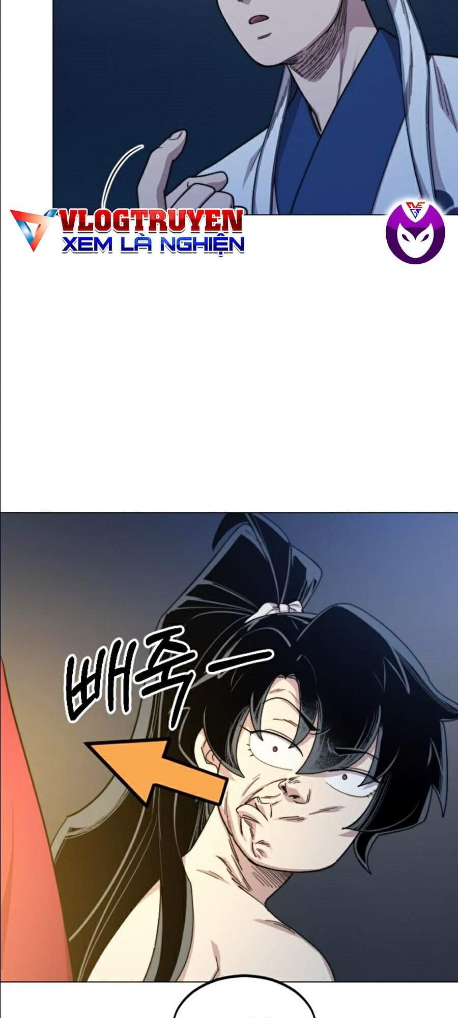 Hoa Sơn Tái Xuất chapter 27 - Upload bởi truyensieuhay.com