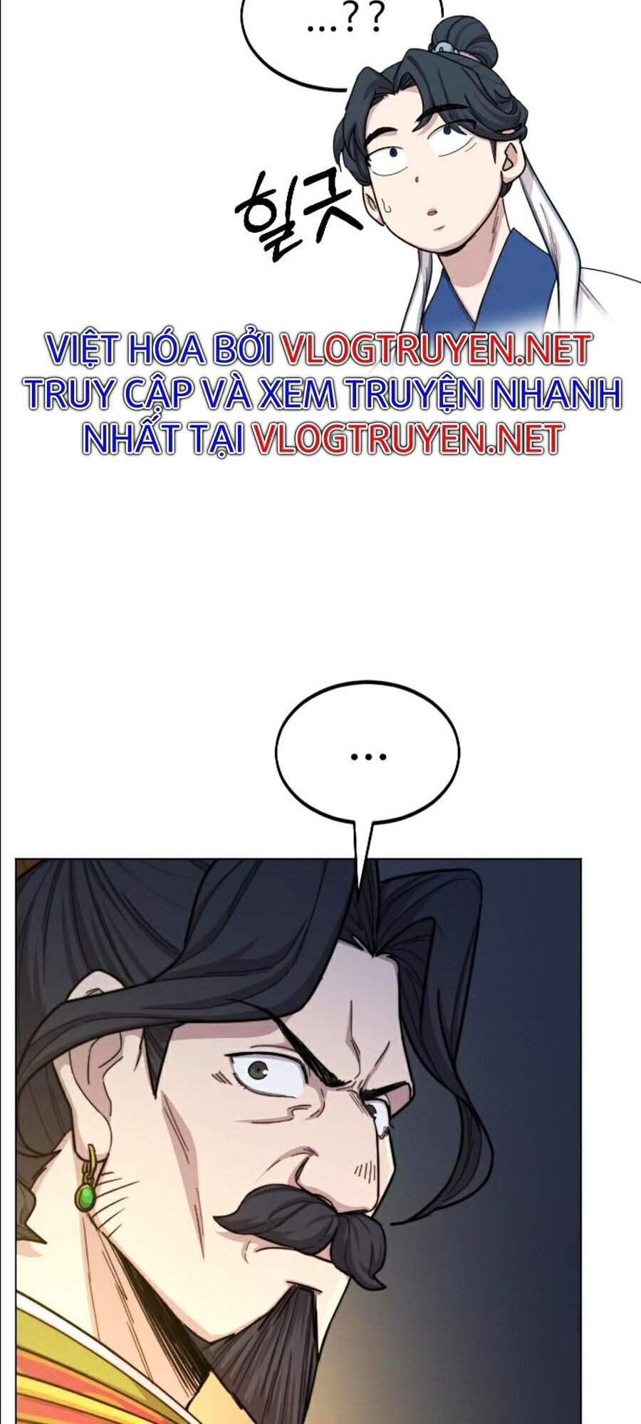 Hoa Sơn Tái Xuất chapter 27 - Upload bởi truyensieuhay.com