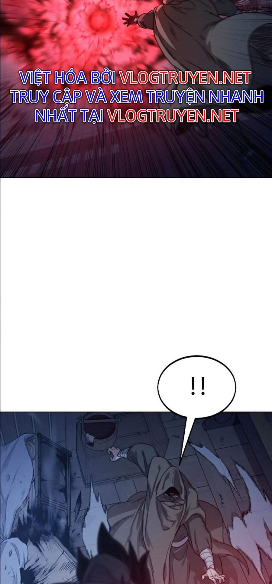 Hoa Sơn Tái Xuất chapter 27 - Upload bởi truyensieuhay.com