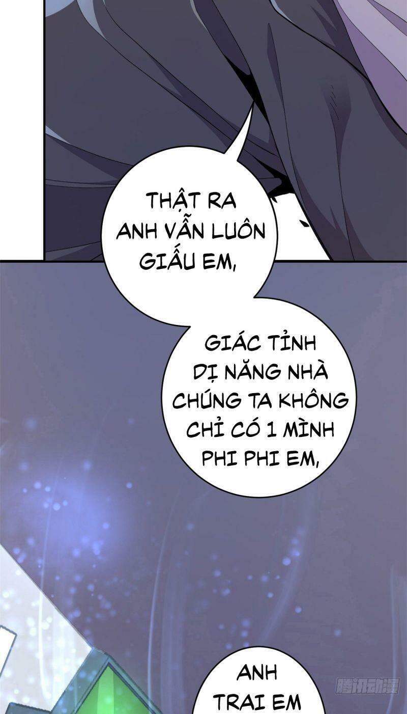 Ta có 999 loại dị năng chapter 1 - Upload bởi truyensieuhay.com
