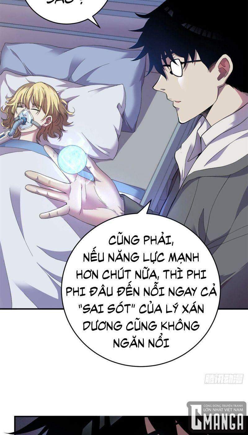 Ta có 999 loại dị năng chapter 1 - Upload bởi truyensieuhay.com