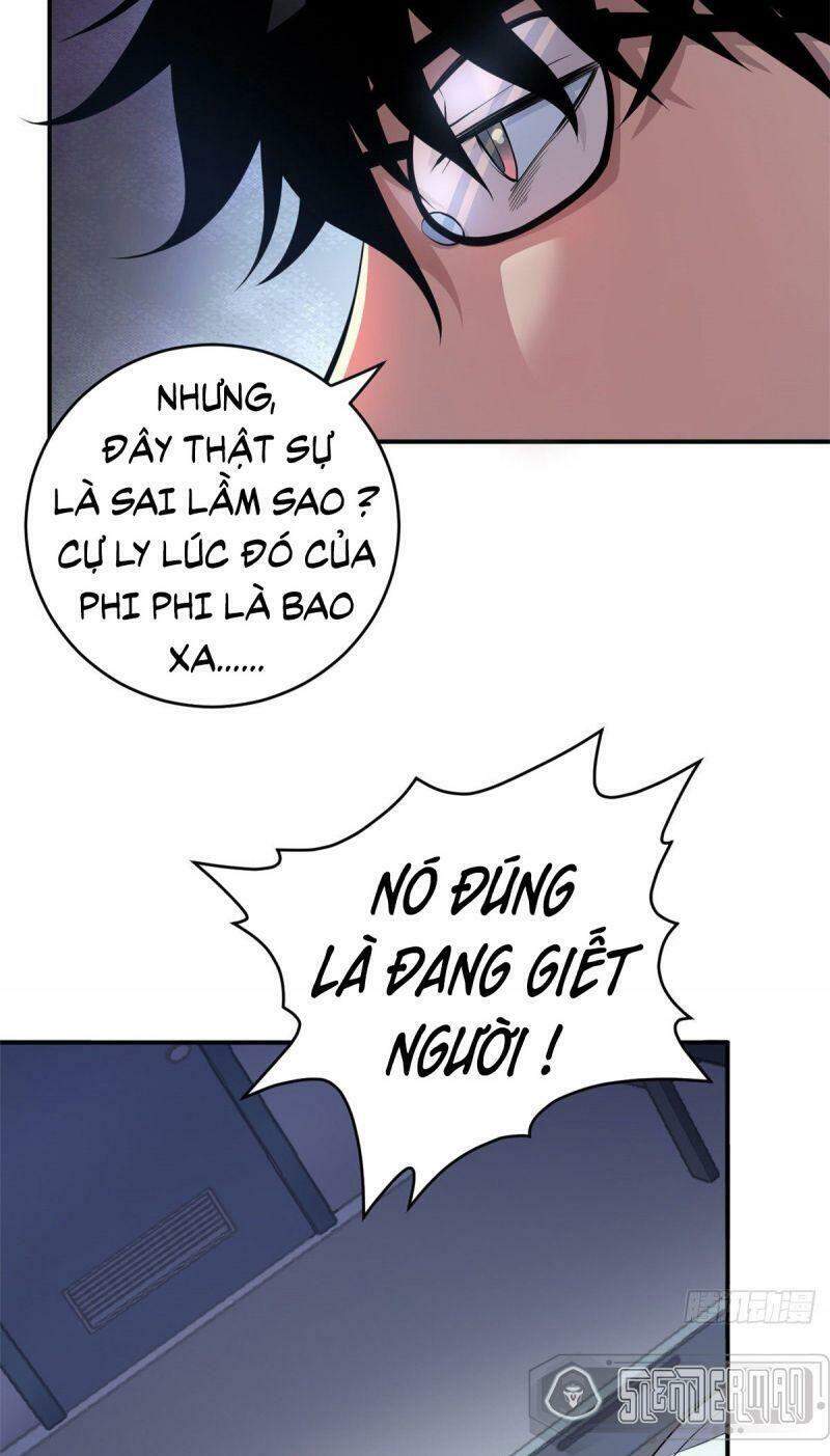 Ta có 999 loại dị năng chapter 1 - Upload bởi truyensieuhay.com