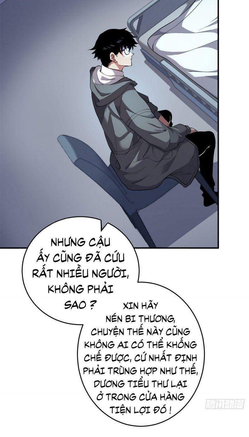 Ta có 999 loại dị năng chapter 1 - Upload bởi truyensieuhay.com