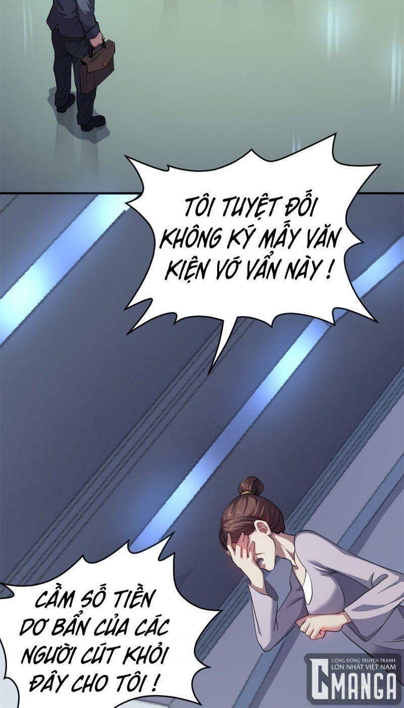 Ta có 999 loại dị năng chapter 1 - Upload bởi truyensieuhay.com