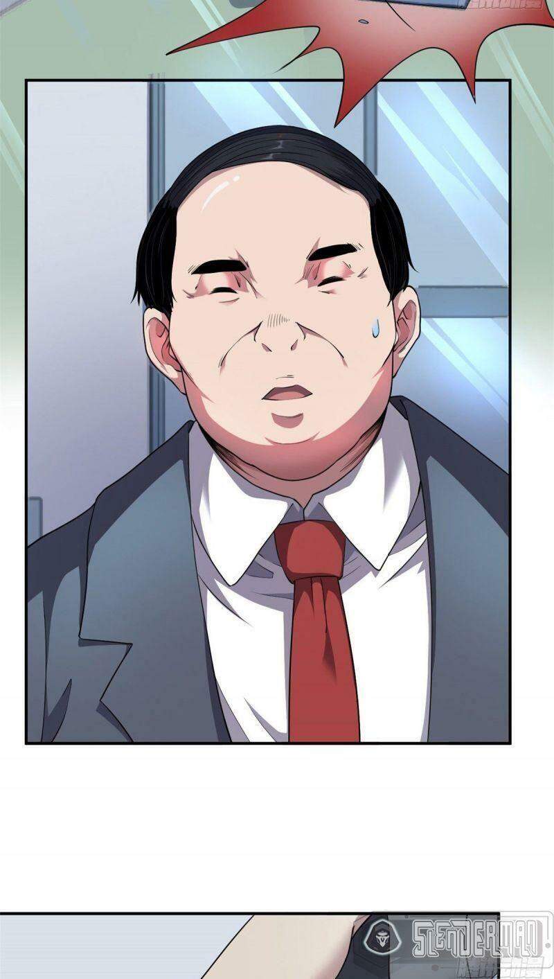 Ta có 999 loại dị năng chapter 1 - Upload bởi truyensieuhay.com