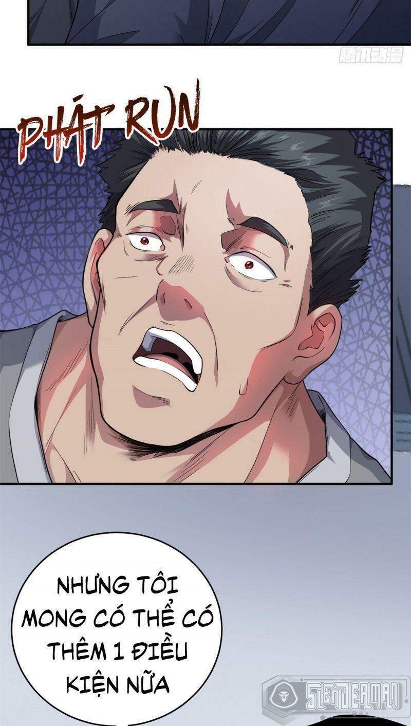 Ta có 999 loại dị năng chapter 1 - Upload bởi truyensieuhay.com