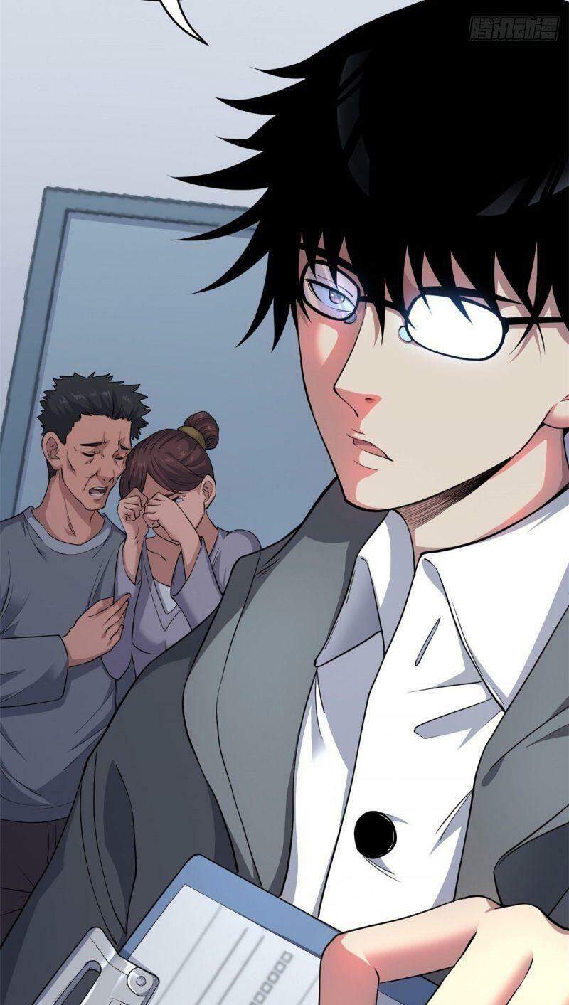 Ta có 999 loại dị năng chapter 1 - Upload bởi truyensieuhay.com