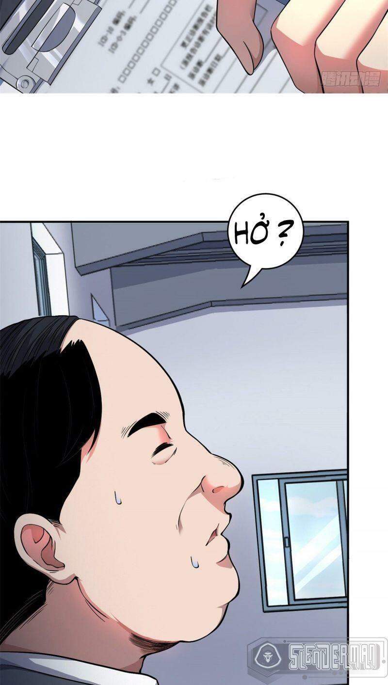 Ta có 999 loại dị năng chapter 1 - Upload bởi truyensieuhay.com