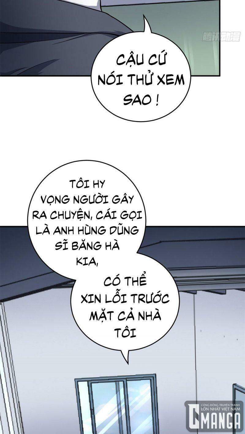 Ta có 999 loại dị năng chapter 1 - Upload bởi truyensieuhay.com