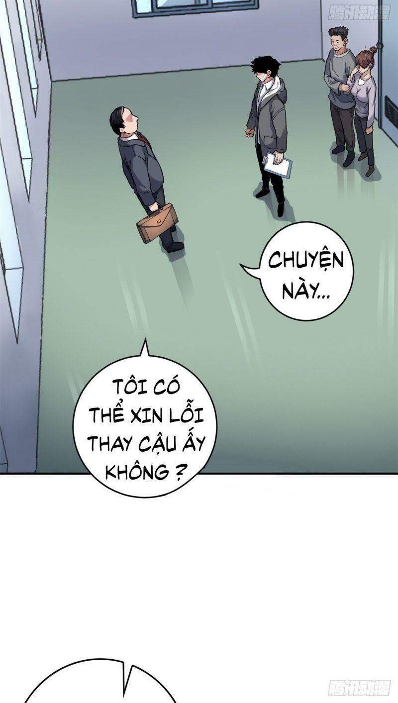 Ta có 999 loại dị năng chapter 1 - Upload bởi truyensieuhay.com