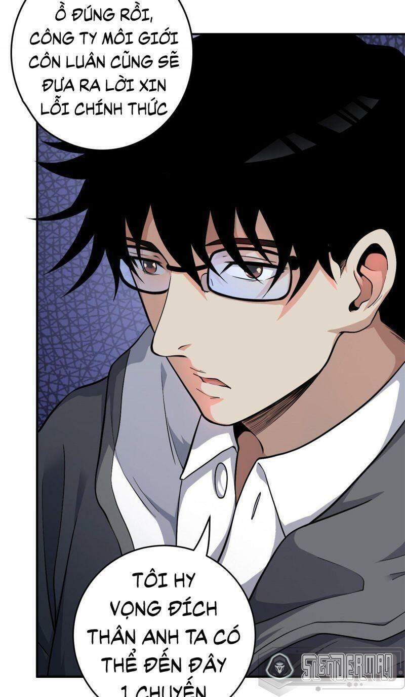 Ta có 999 loại dị năng chapter 1 - Upload bởi truyensieuhay.com