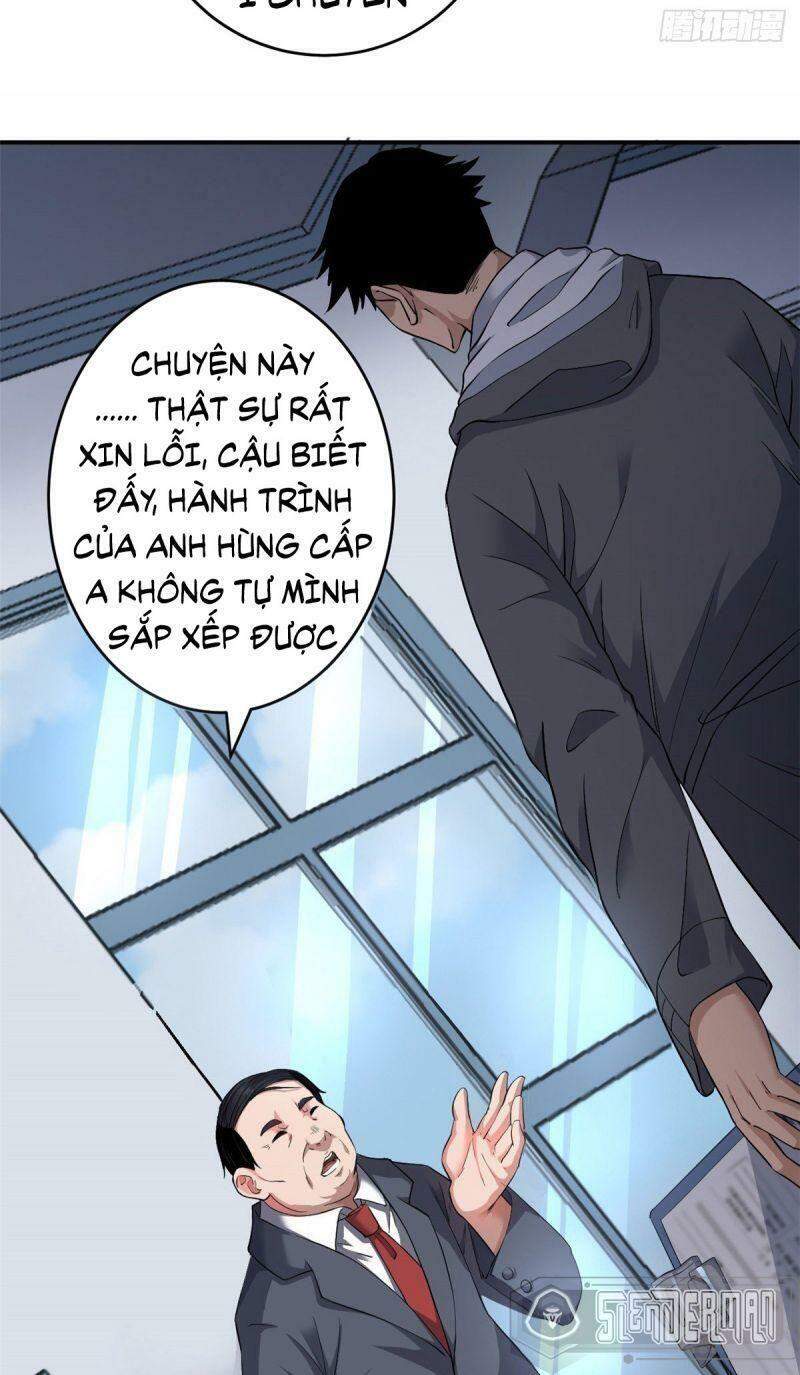 Ta có 999 loại dị năng chapter 1 - Upload bởi truyensieuhay.com