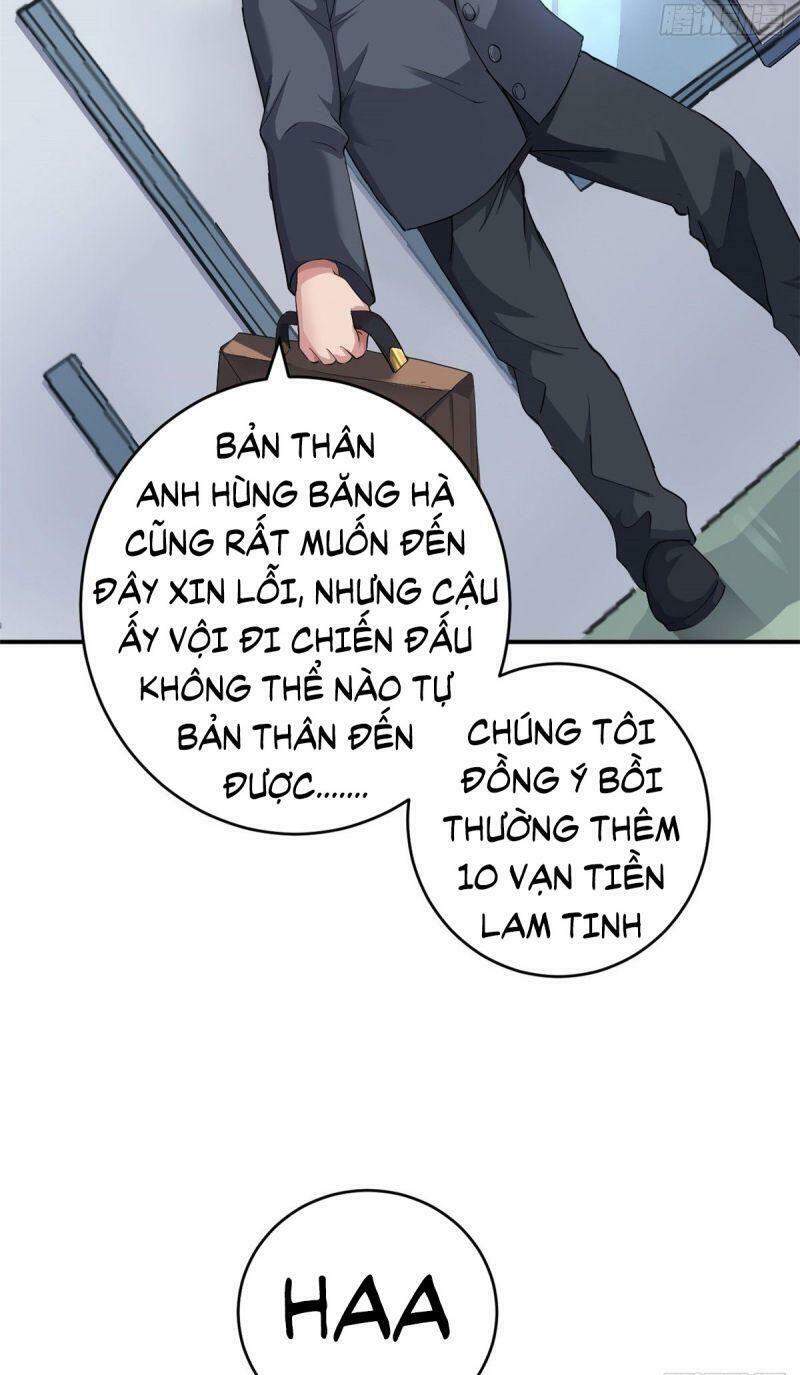 Ta có 999 loại dị năng chapter 1 - Upload bởi truyensieuhay.com