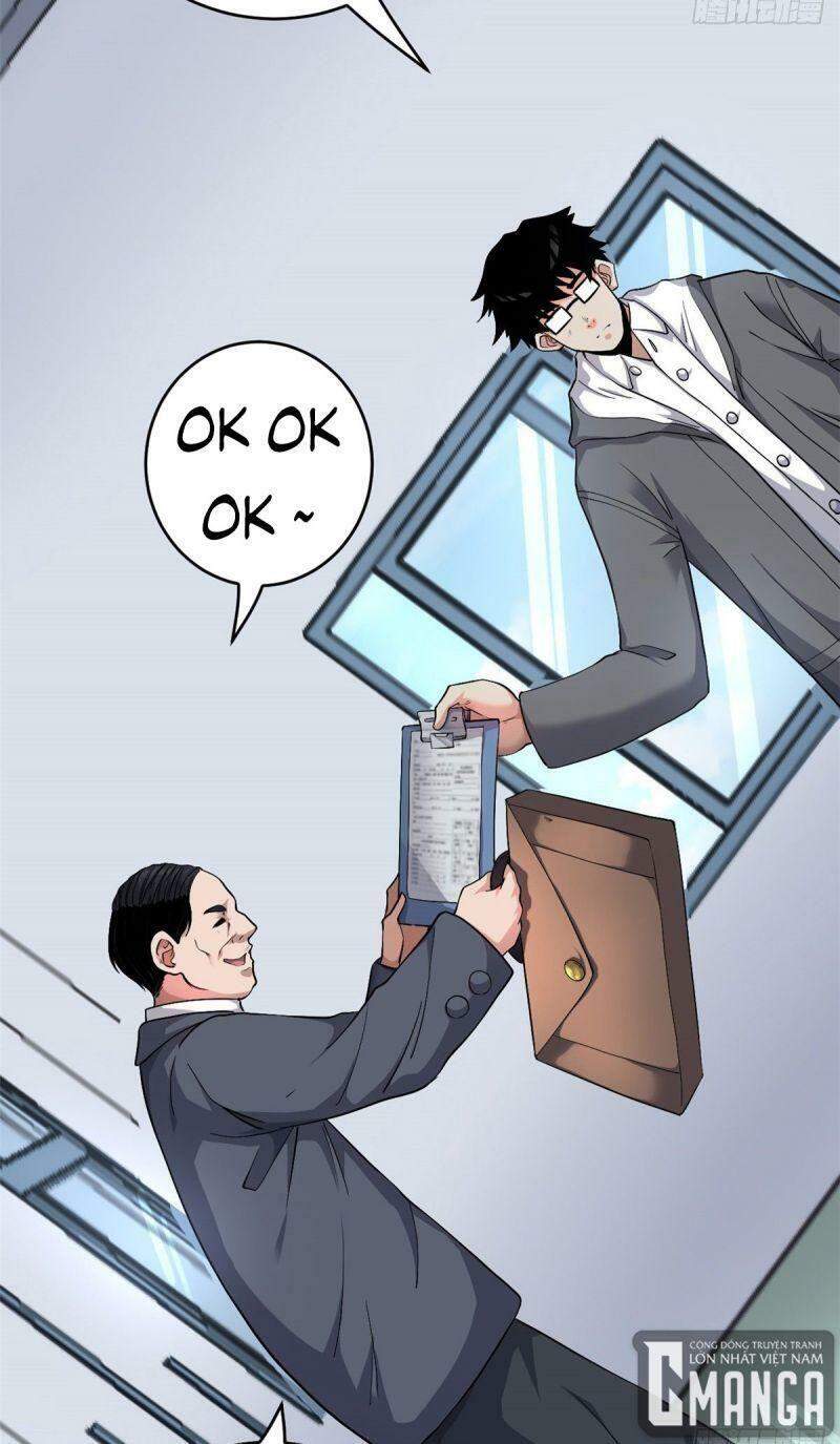 Ta có 999 loại dị năng chapter 1 - Upload bởi truyensieuhay.com