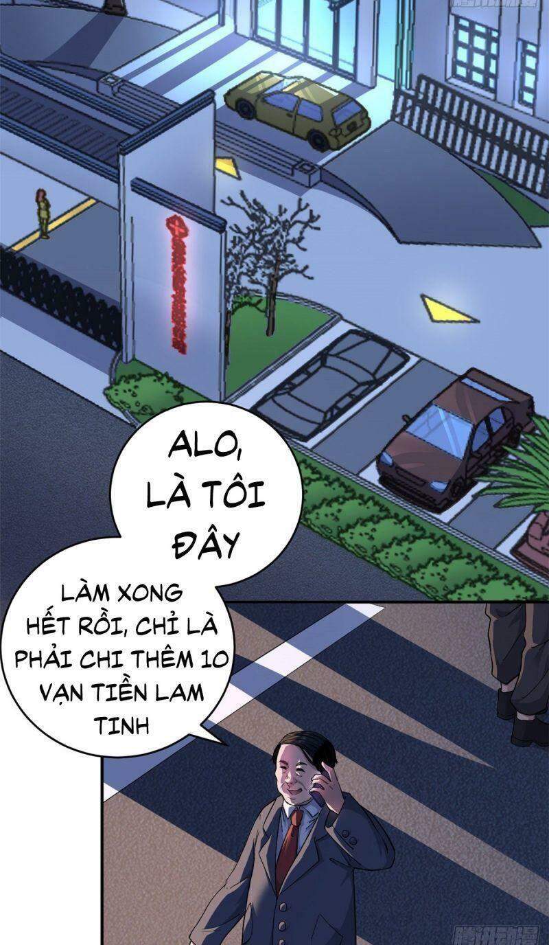 Ta có 999 loại dị năng chapter 1 - Upload bởi truyensieuhay.com