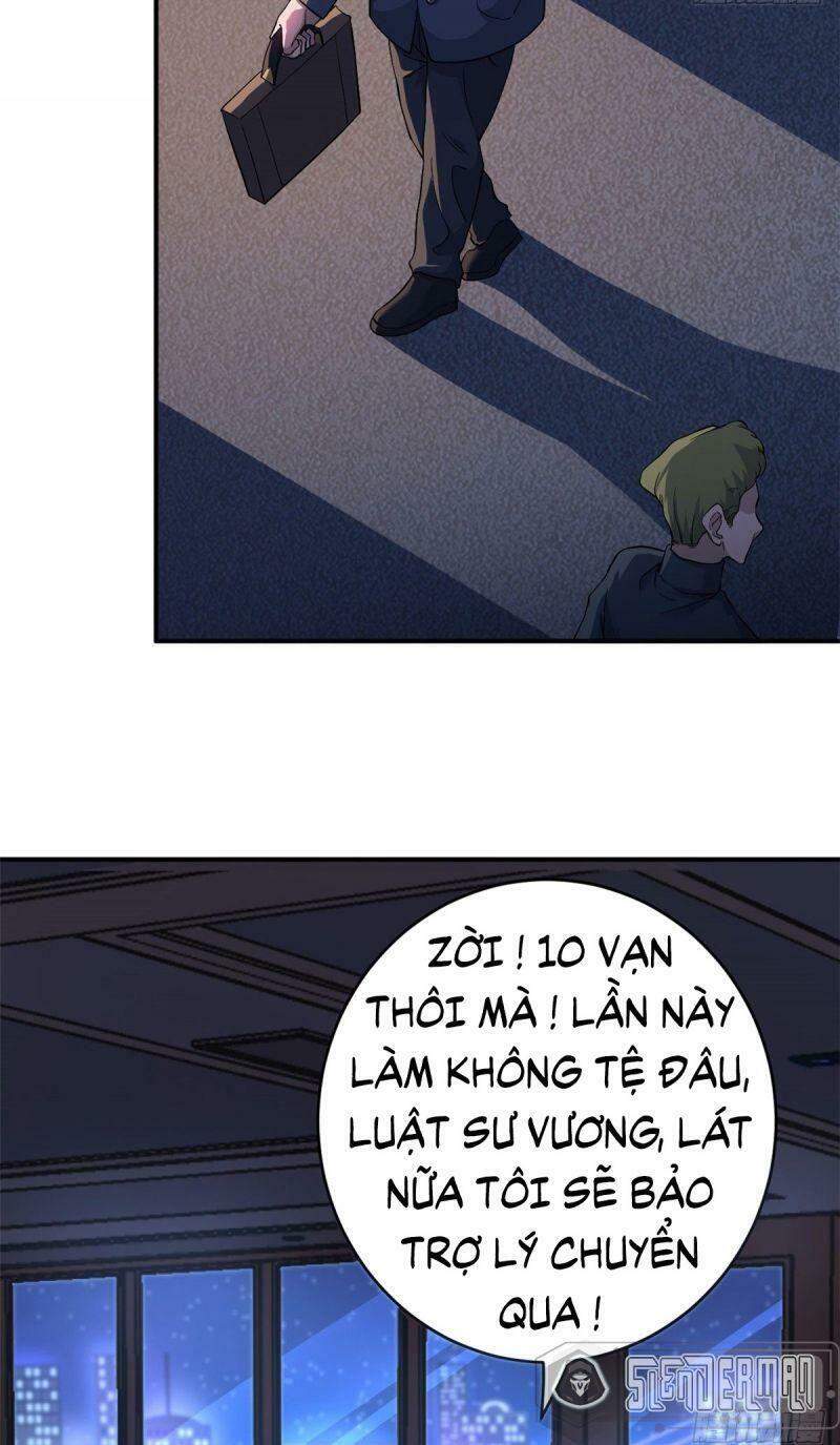 Ta có 999 loại dị năng chapter 1 - Upload bởi truyensieuhay.com