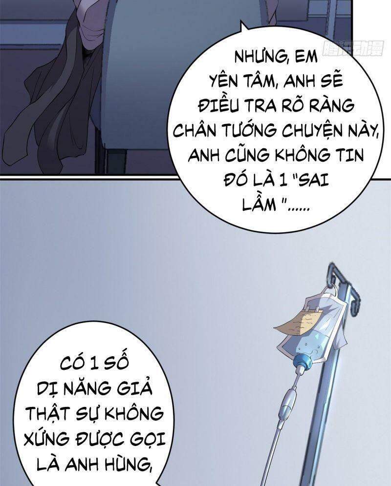 Ta có 999 loại dị năng chapter 1 - Upload bởi truyensieuhay.com