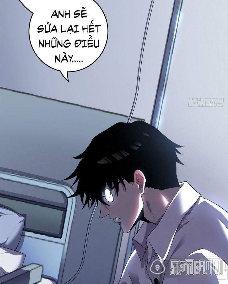 Ta có 999 loại dị năng chapter 1 - Upload bởi truyensieuhay.com