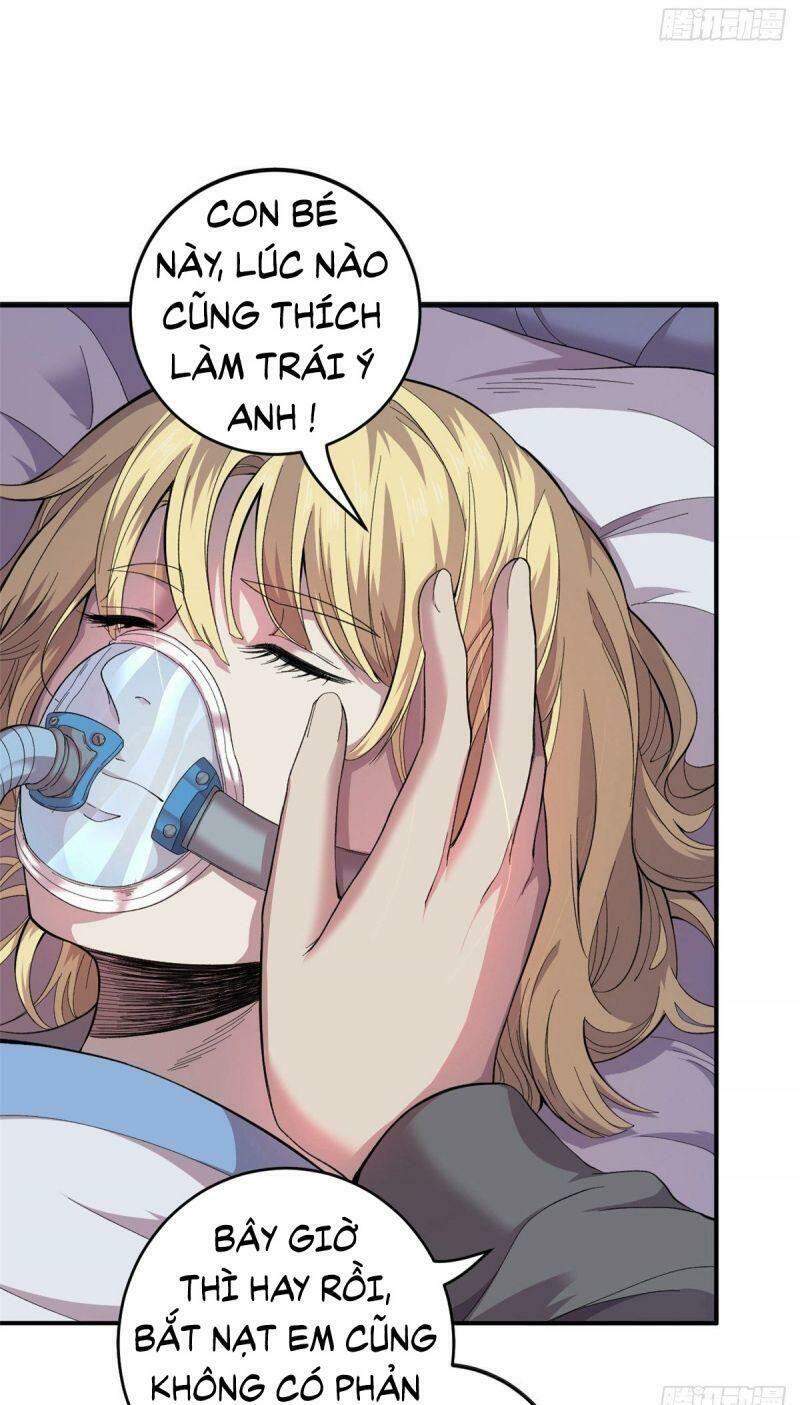 Ta có 999 loại dị năng chapter 1 - Upload bởi truyensieuhay.com