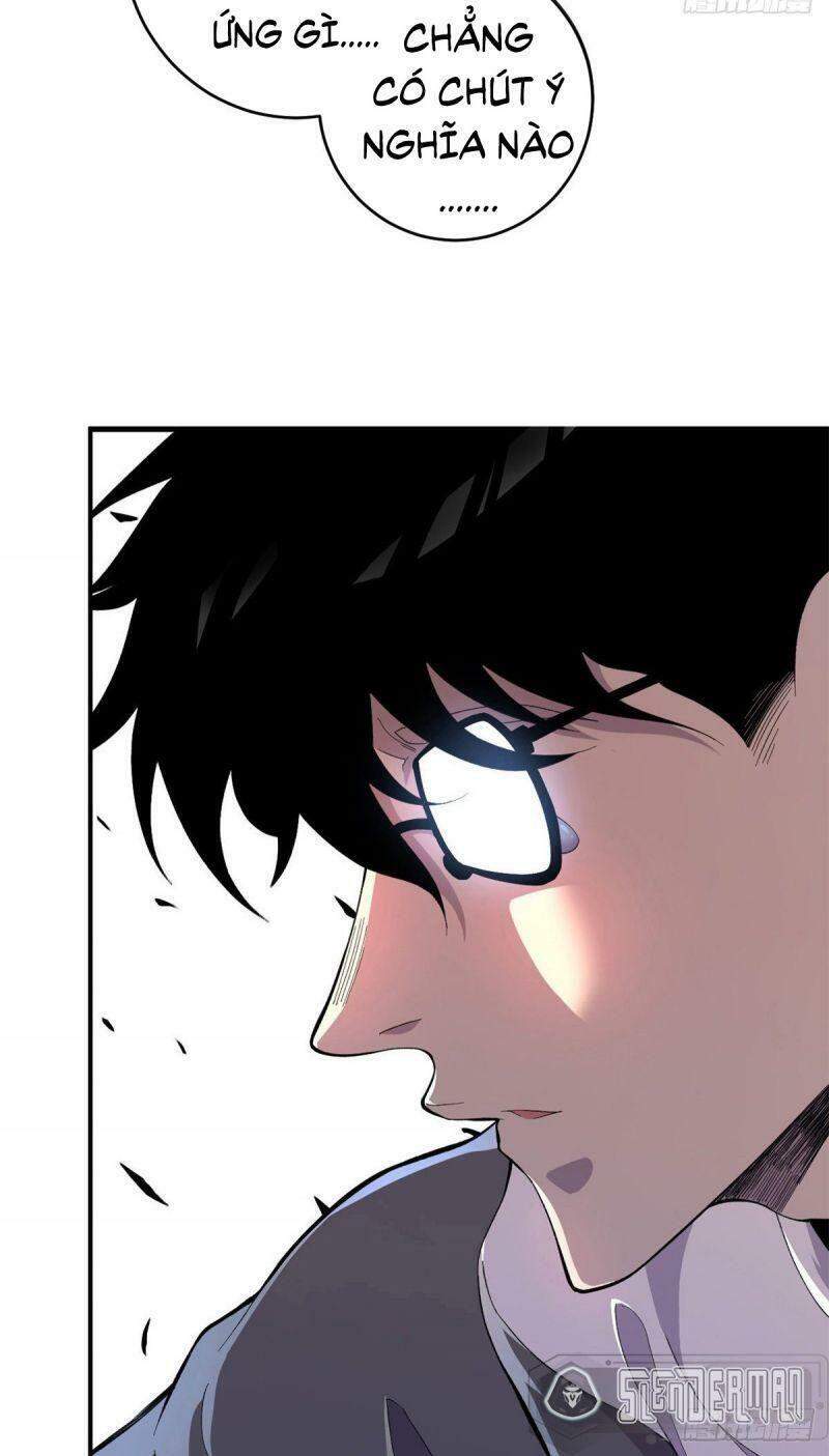 Ta có 999 loại dị năng chapter 1 - Upload bởi truyensieuhay.com