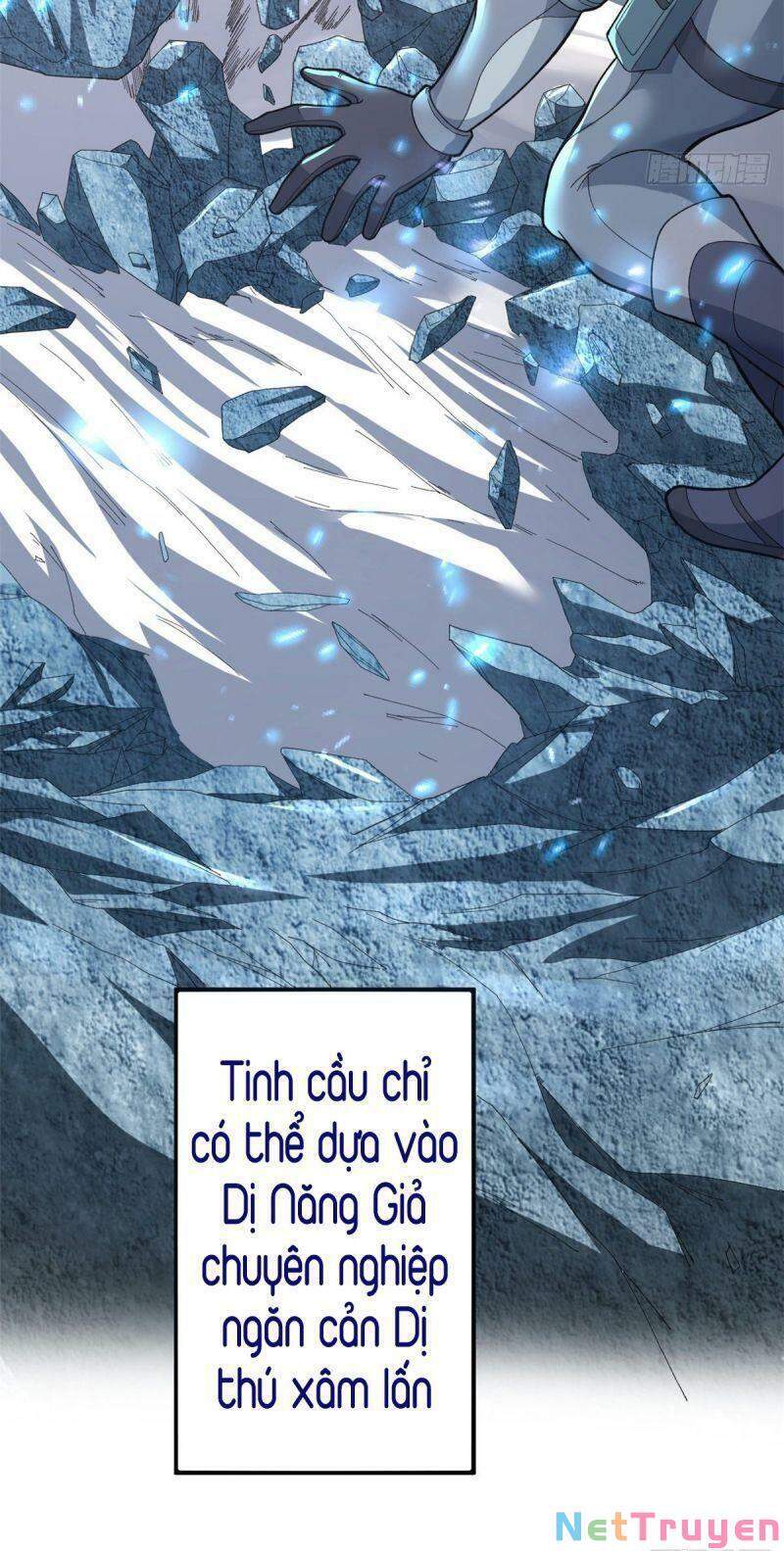 Ta có 999 loại dị năng chapter 2 - Upload bởi truyensieuhay.com
