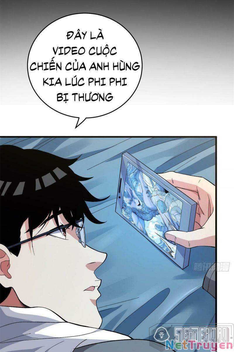 Ta có 999 loại dị năng chapter 2 - Upload bởi truyensieuhay.com