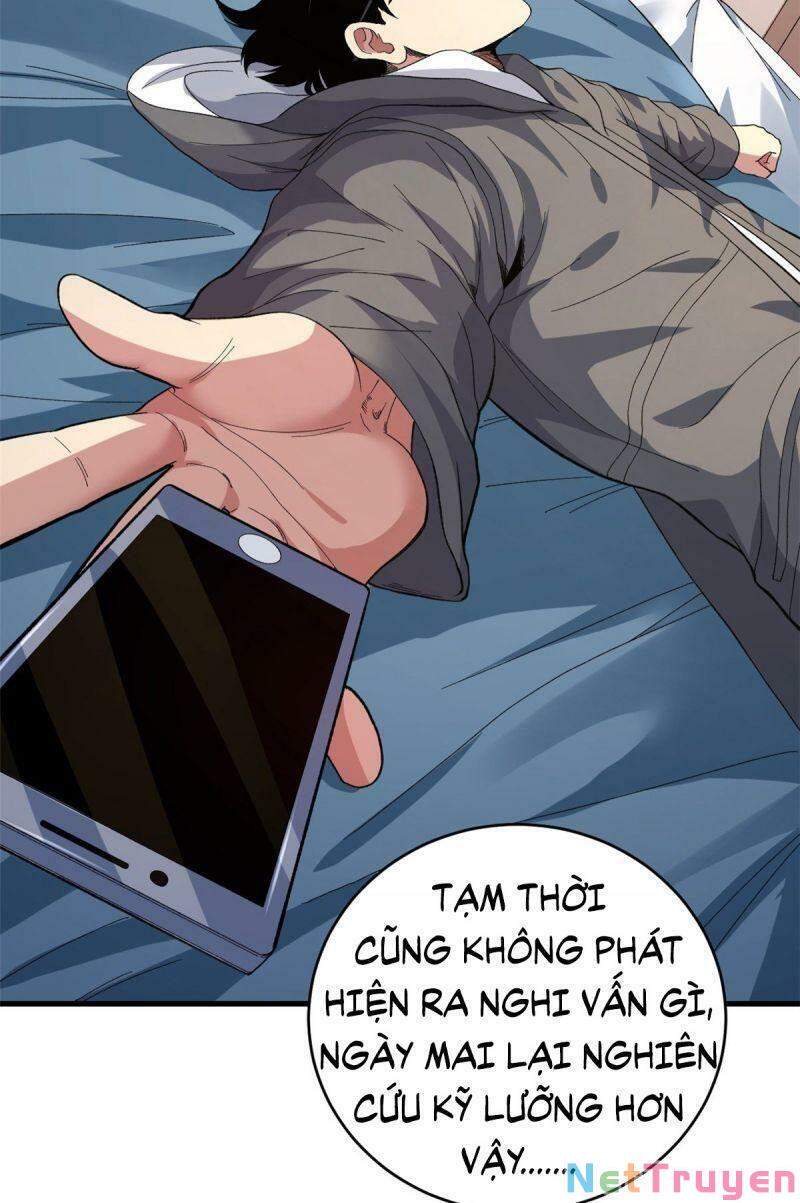 Ta có 999 loại dị năng chapter 2 - Upload bởi truyensieuhay.com