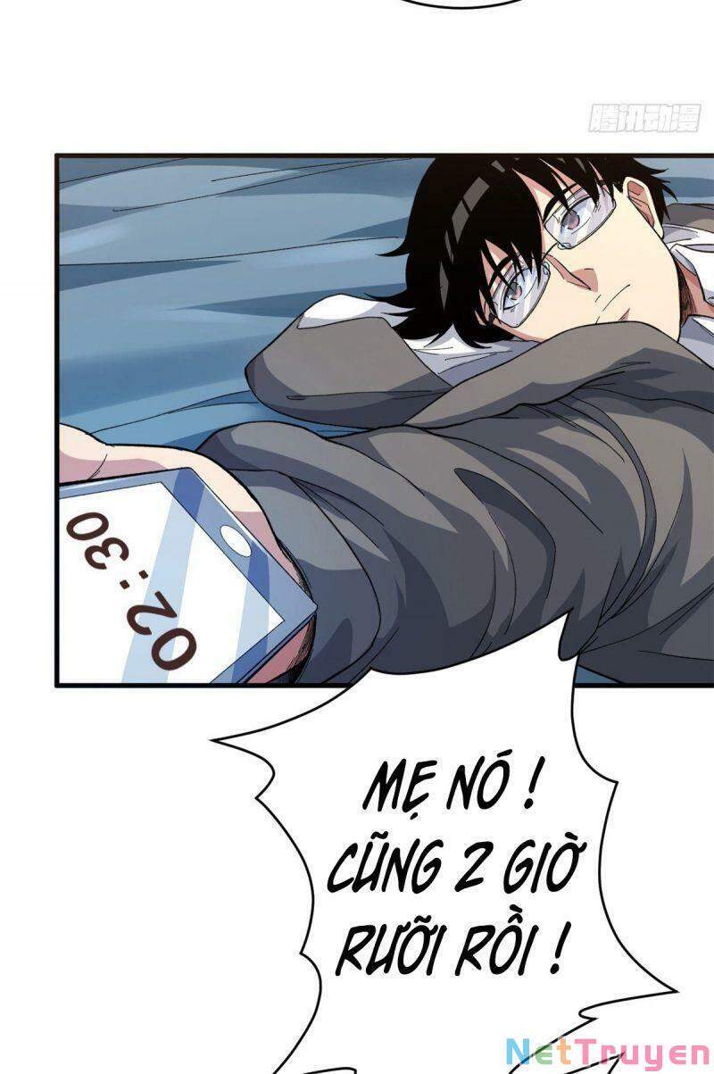Ta có 999 loại dị năng chapter 2 - Upload bởi truyensieuhay.com