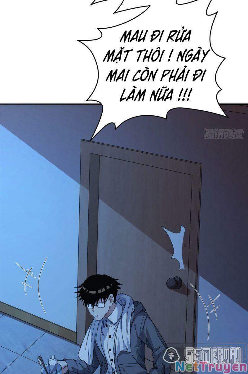 Ta có 999 loại dị năng chapter 2 - Upload bởi truyensieuhay.com