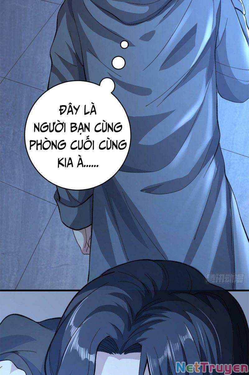 Ta có 999 loại dị năng chapter 2 - Upload bởi truyensieuhay.com