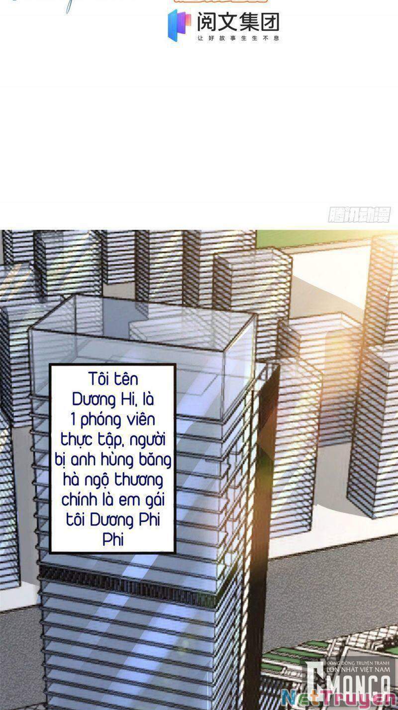 Ta có 999 loại dị năng chapter 2 - Upload bởi truyensieuhay.com