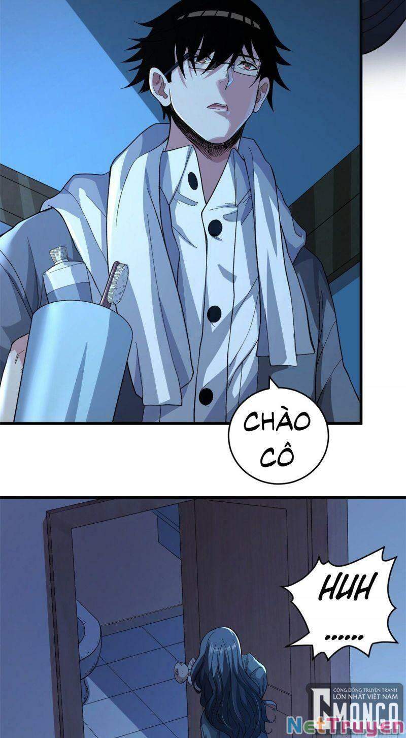 Ta có 999 loại dị năng chapter 2 - Upload bởi truyensieuhay.com