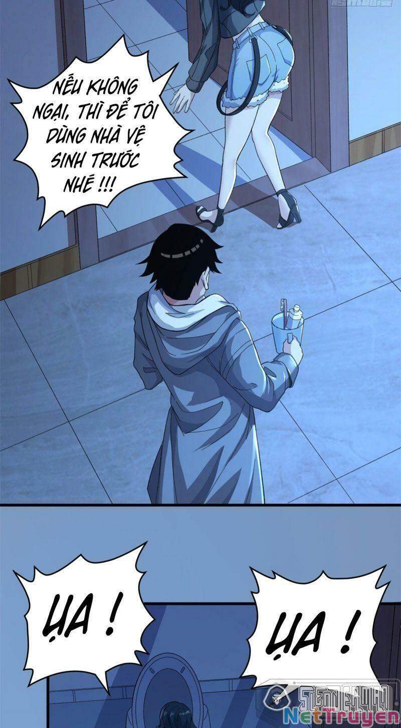 Ta có 999 loại dị năng chapter 2 - Upload bởi truyensieuhay.com
