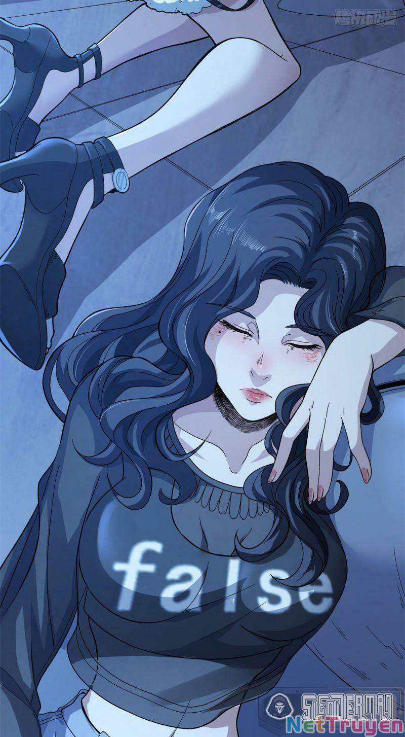 Ta có 999 loại dị năng chapter 2 - Upload bởi truyensieuhay.com