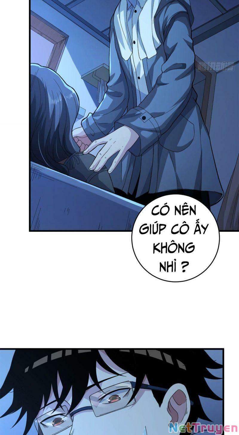 Ta có 999 loại dị năng chapter 2 - Upload bởi truyensieuhay.com