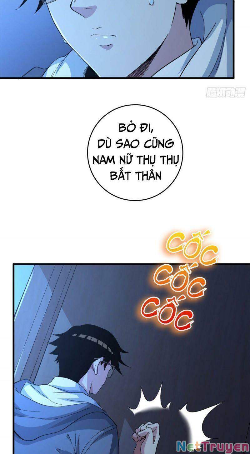Ta có 999 loại dị năng chapter 2 - Upload bởi truyensieuhay.com