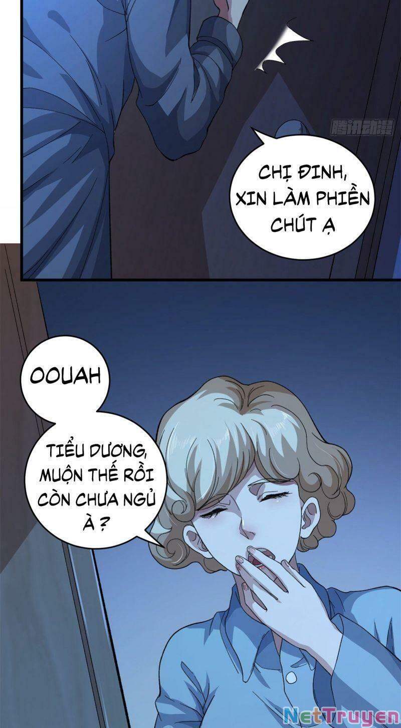 Ta có 999 loại dị năng chapter 2 - Upload bởi truyensieuhay.com