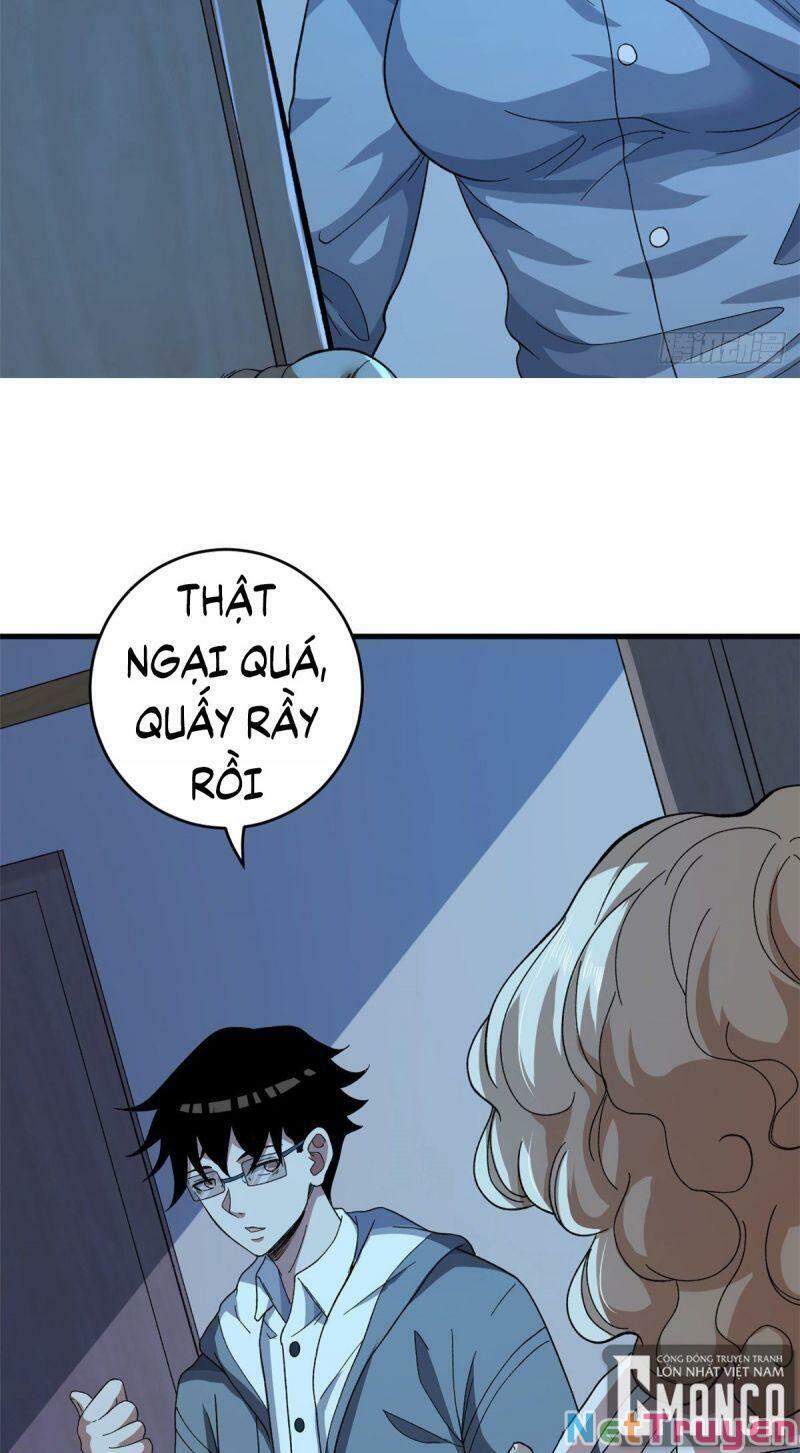 Ta có 999 loại dị năng chapter 2 - Upload bởi truyensieuhay.com