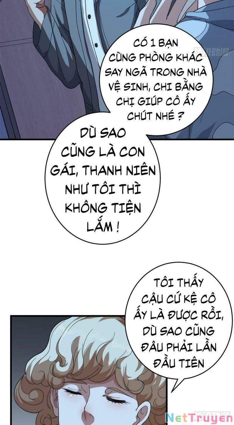 Ta có 999 loại dị năng chapter 2 - Upload bởi truyensieuhay.com