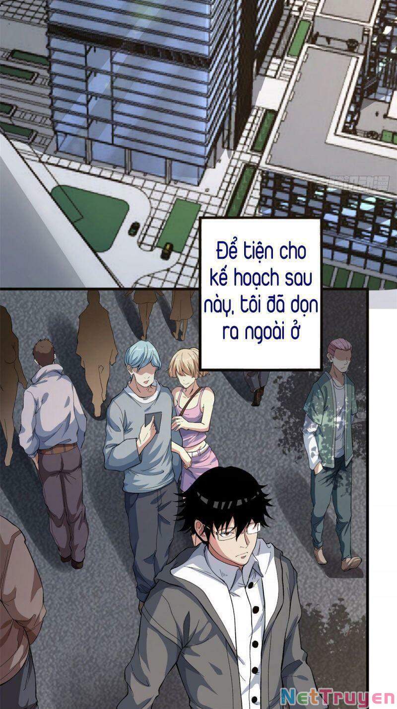 Ta có 999 loại dị năng chapter 2 - Upload bởi truyensieuhay.com