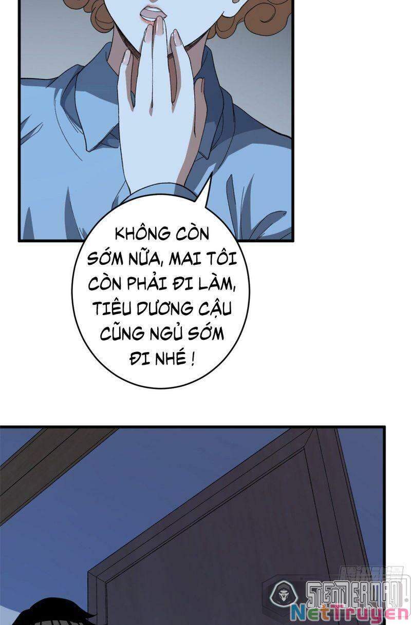 Ta có 999 loại dị năng chapter 2 - Upload bởi truyensieuhay.com