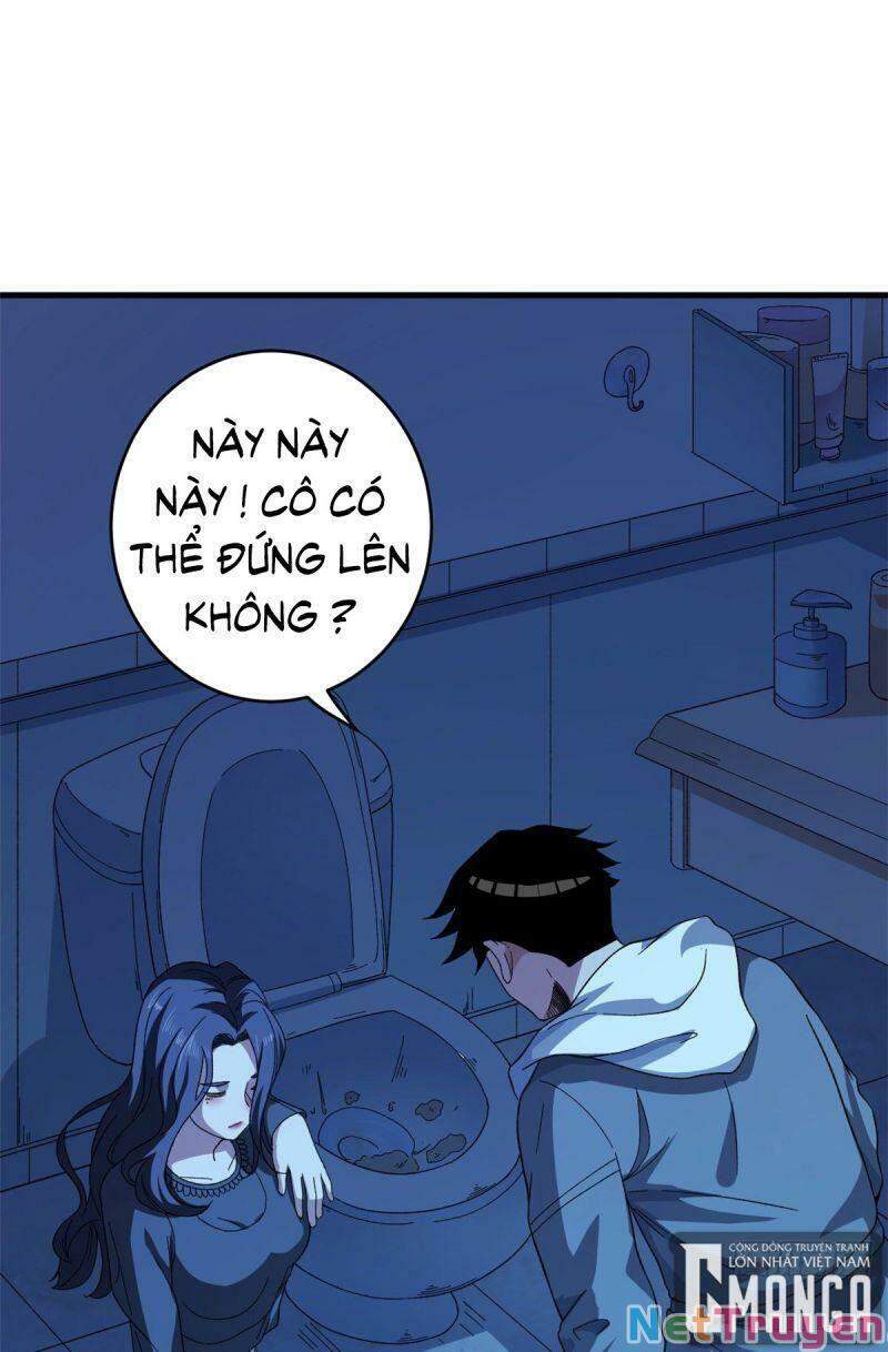 Ta có 999 loại dị năng chapter 2 - Upload bởi truyensieuhay.com