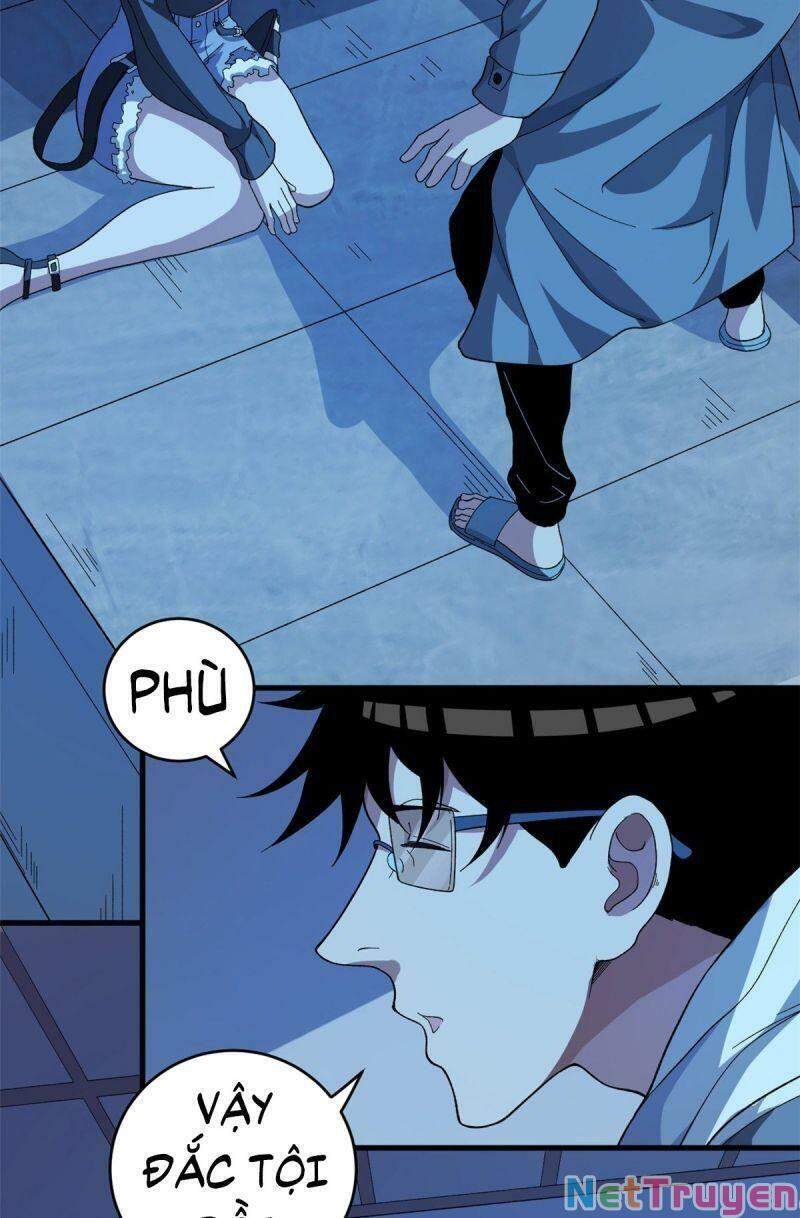 Ta có 999 loại dị năng chapter 2 - Upload bởi truyensieuhay.com