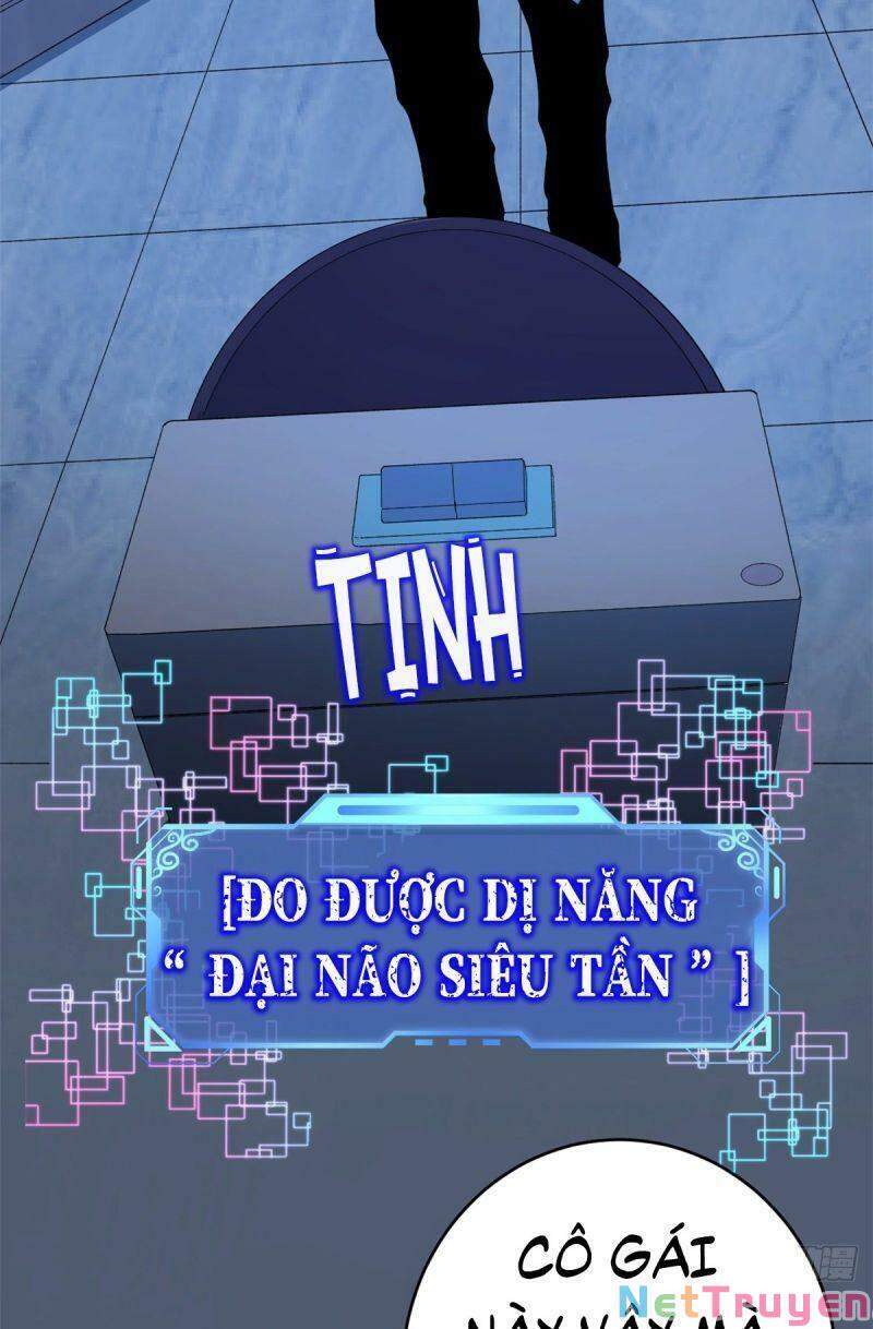 Ta có 999 loại dị năng chapter 2 - Upload bởi truyensieuhay.com