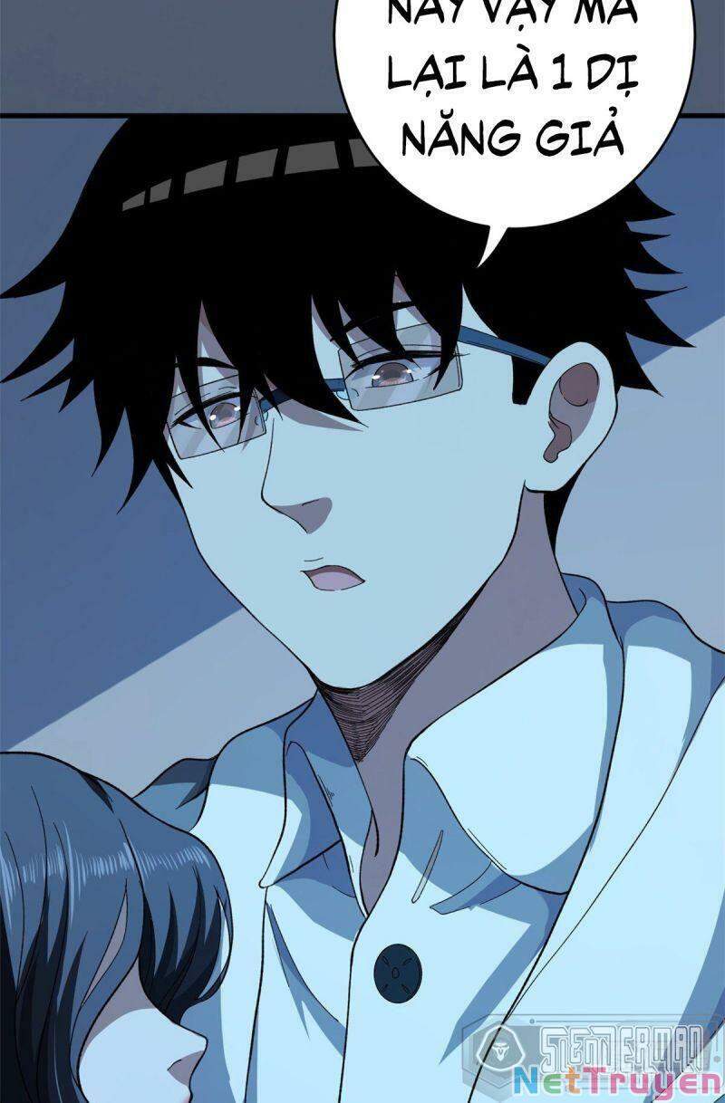 Ta có 999 loại dị năng chapter 2 - Upload bởi truyensieuhay.com