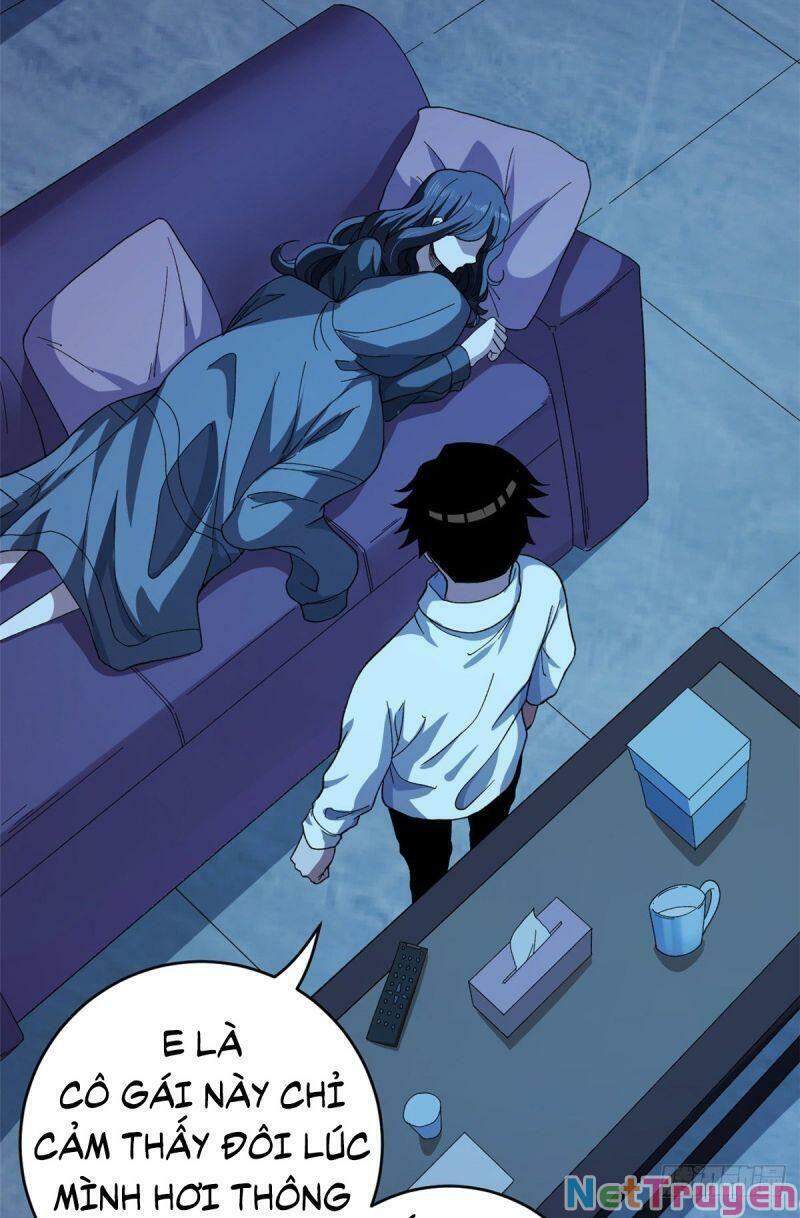 Ta có 999 loại dị năng chapter 2 - Upload bởi truyensieuhay.com