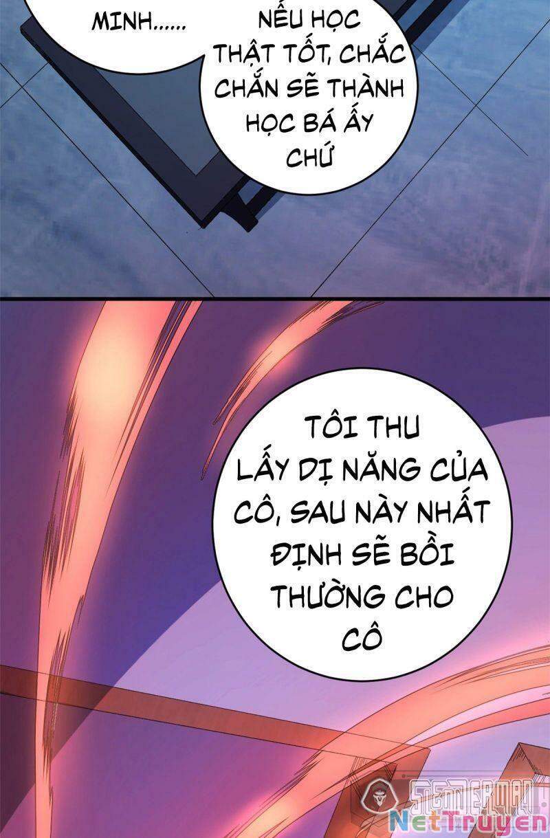 Ta có 999 loại dị năng chapter 2 - Upload bởi truyensieuhay.com