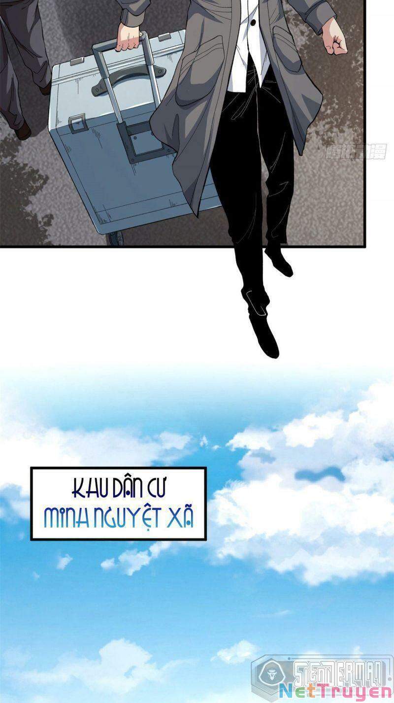 Ta có 999 loại dị năng chapter 2 - Upload bởi truyensieuhay.com
