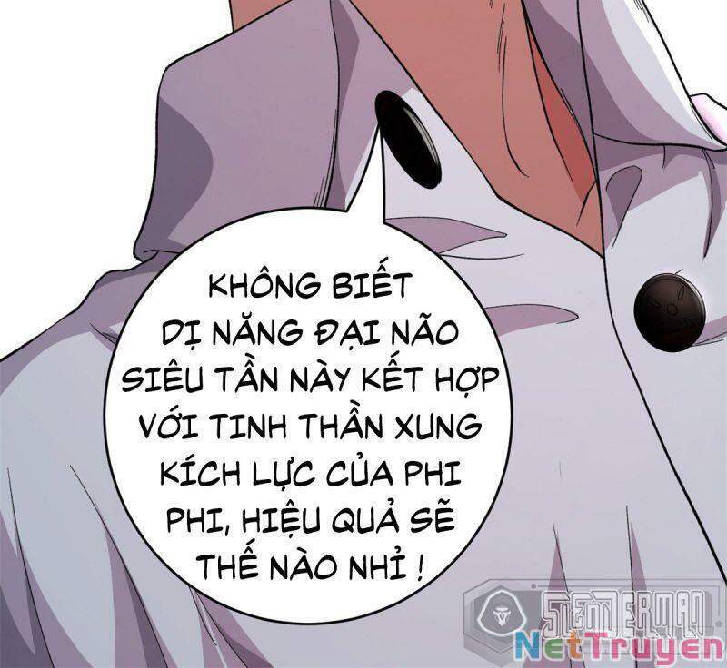 Ta có 999 loại dị năng chapter 2 - Upload bởi truyensieuhay.com